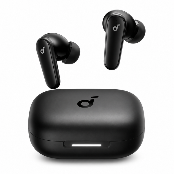 CrystalMic Wireless Earbuds Pro