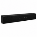 CrystalMic Soundbar