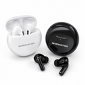 Crystalmic X Wireless Earbuds