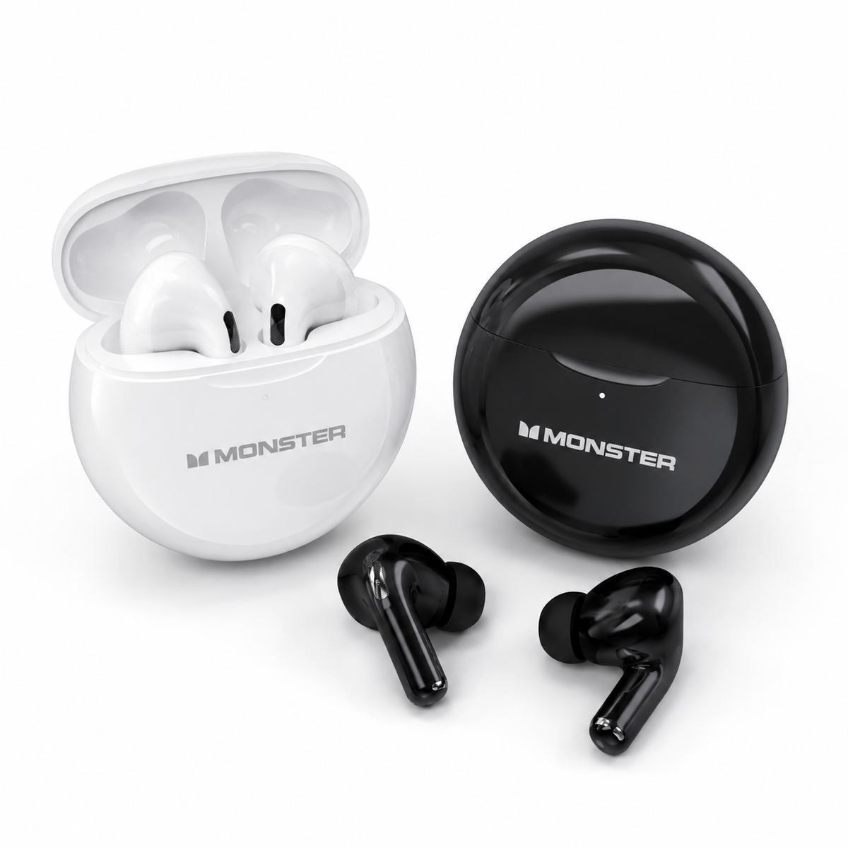 Crystalmic X Wireless Earbuds
