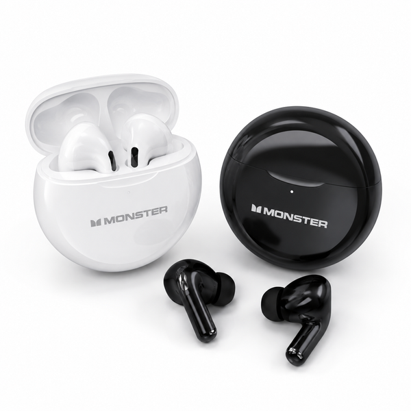 Crystalmic X Wireless Earbuds