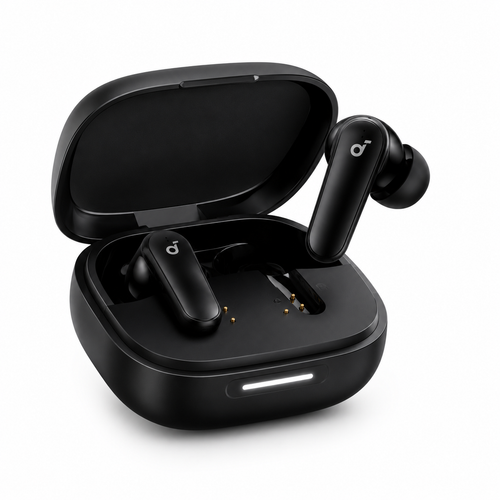 CrystalMic Wireless Earbuds Pro