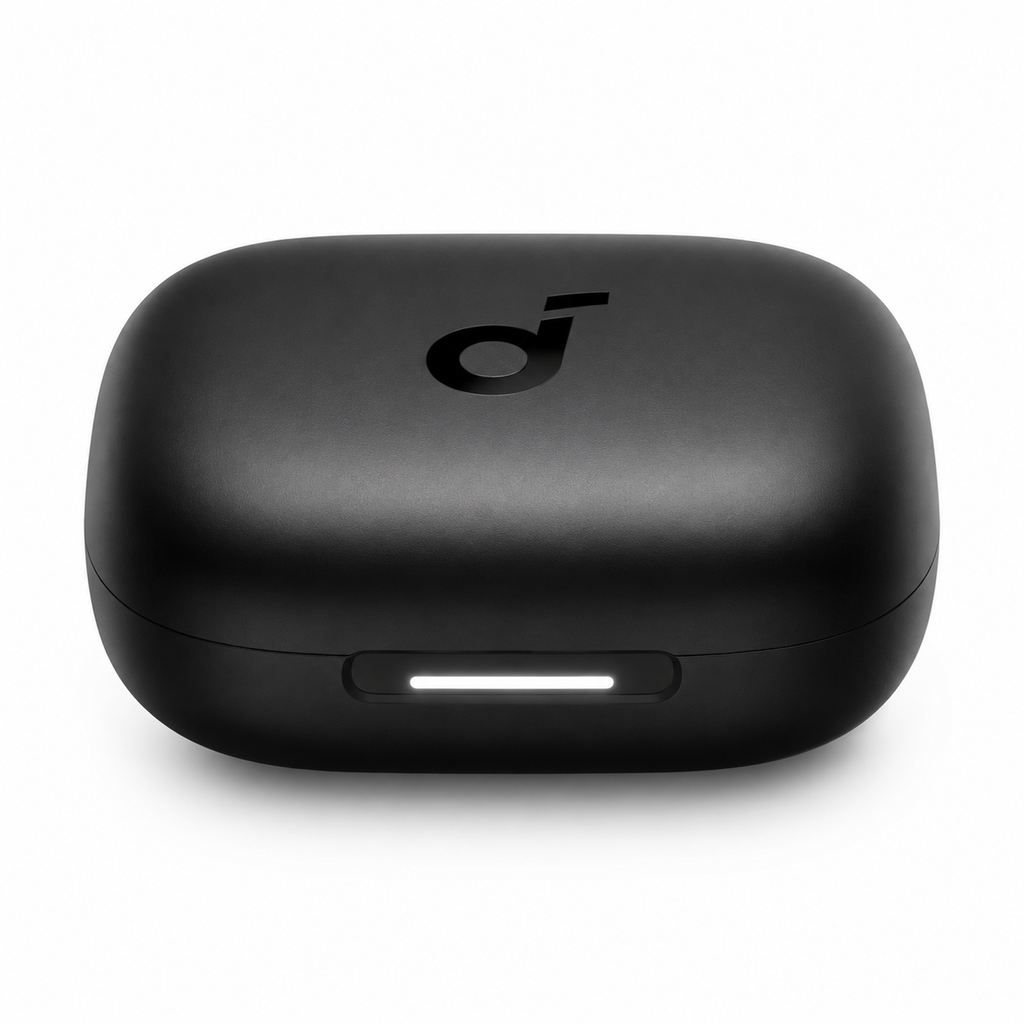 CrystalMic Wireless Earbuds Pro